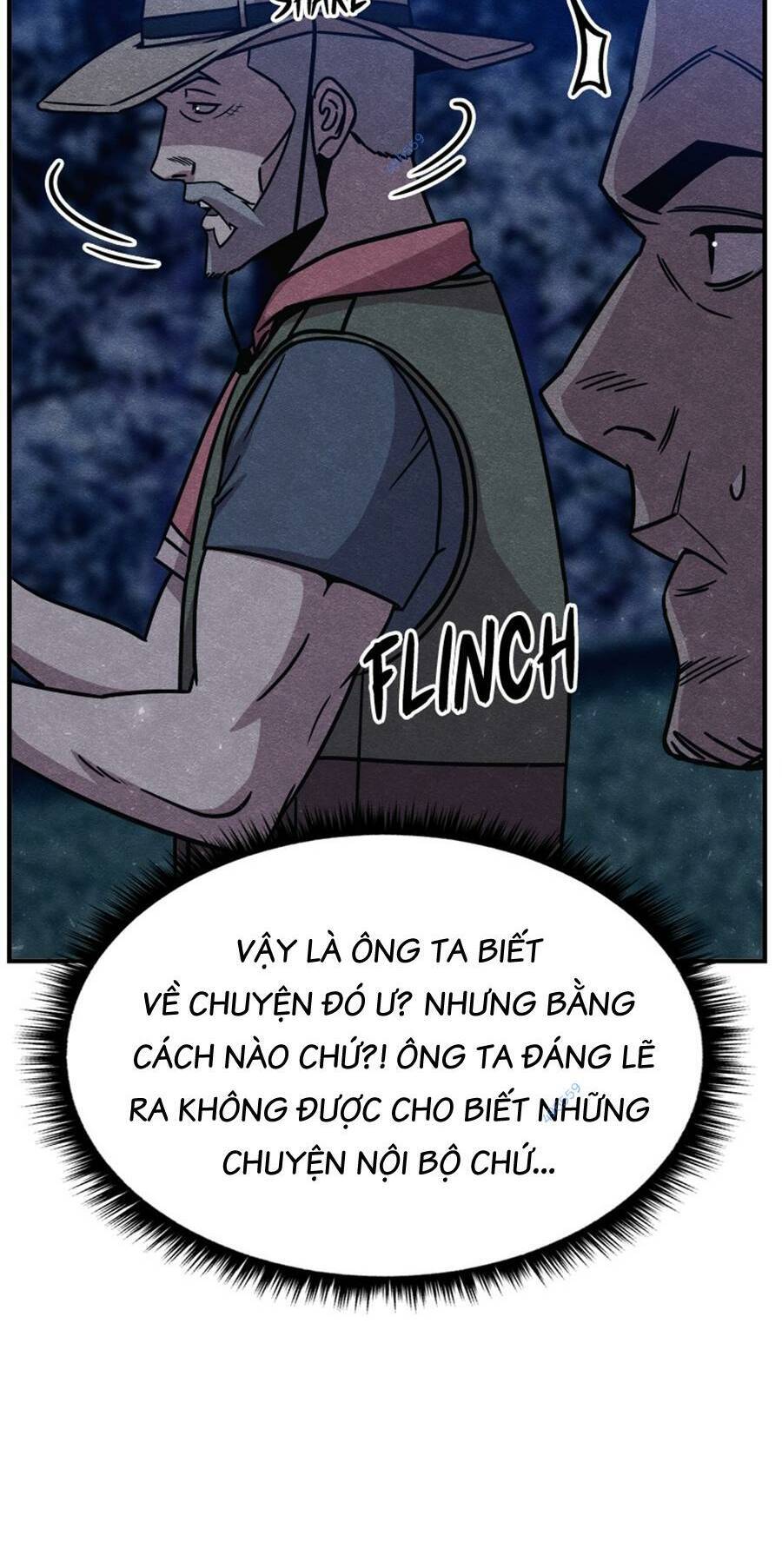 Xác Sống Và Sát Nhân Chap 31 - Next Chap 32