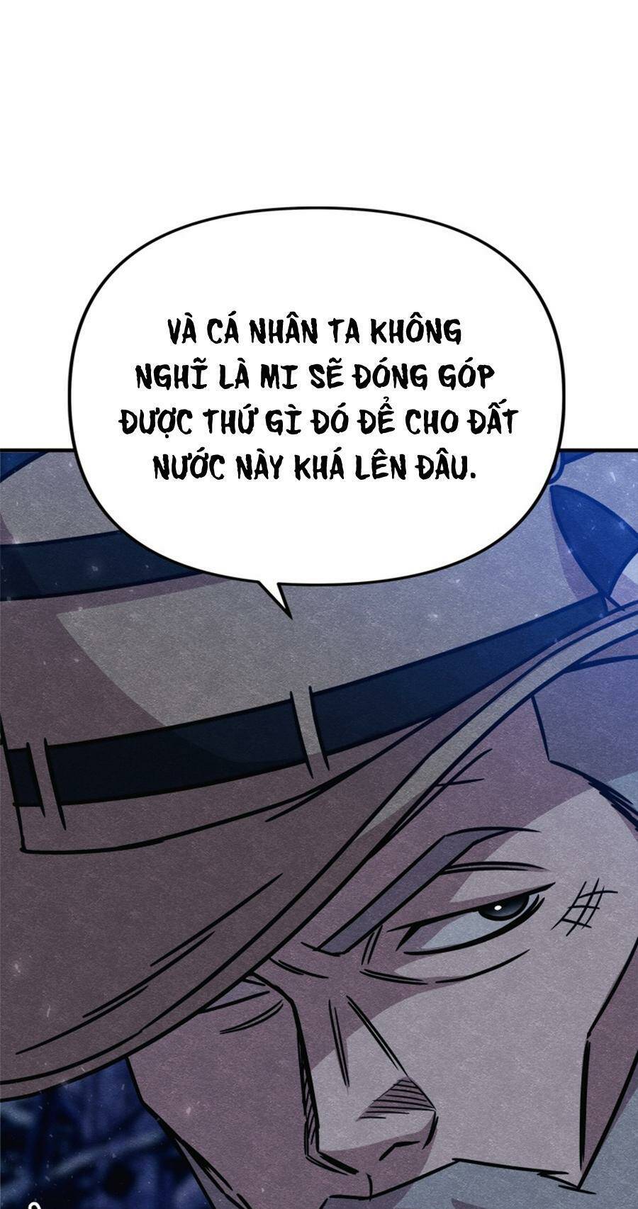Xác Sống Và Sát Nhân Chap 31 - Next Chap 32