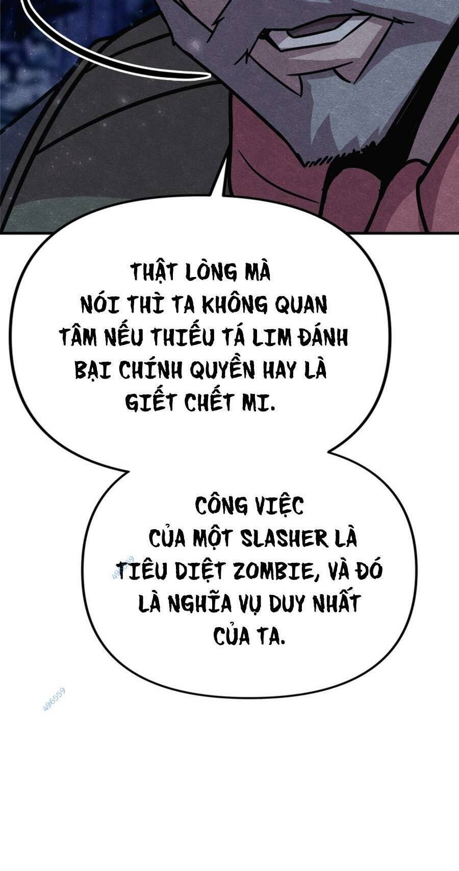 Xác Sống Và Sát Nhân Chap 31 - Next Chap 32
