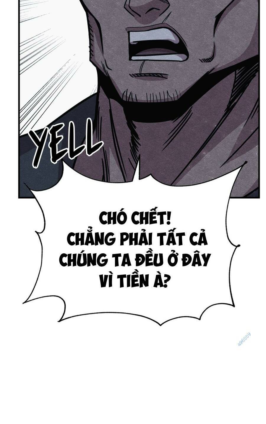 Xác Sống Và Sát Nhân Chap 31 - Next Chap 32