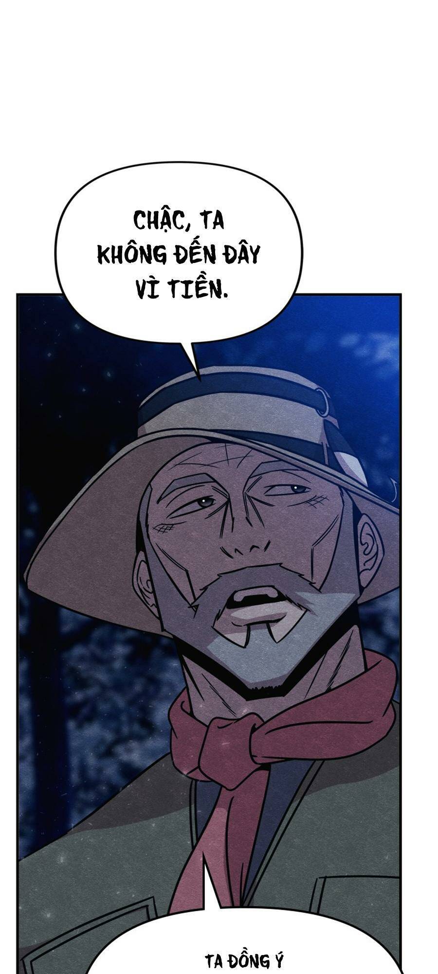 Xác Sống Và Sát Nhân Chap 31 - Next Chap 32