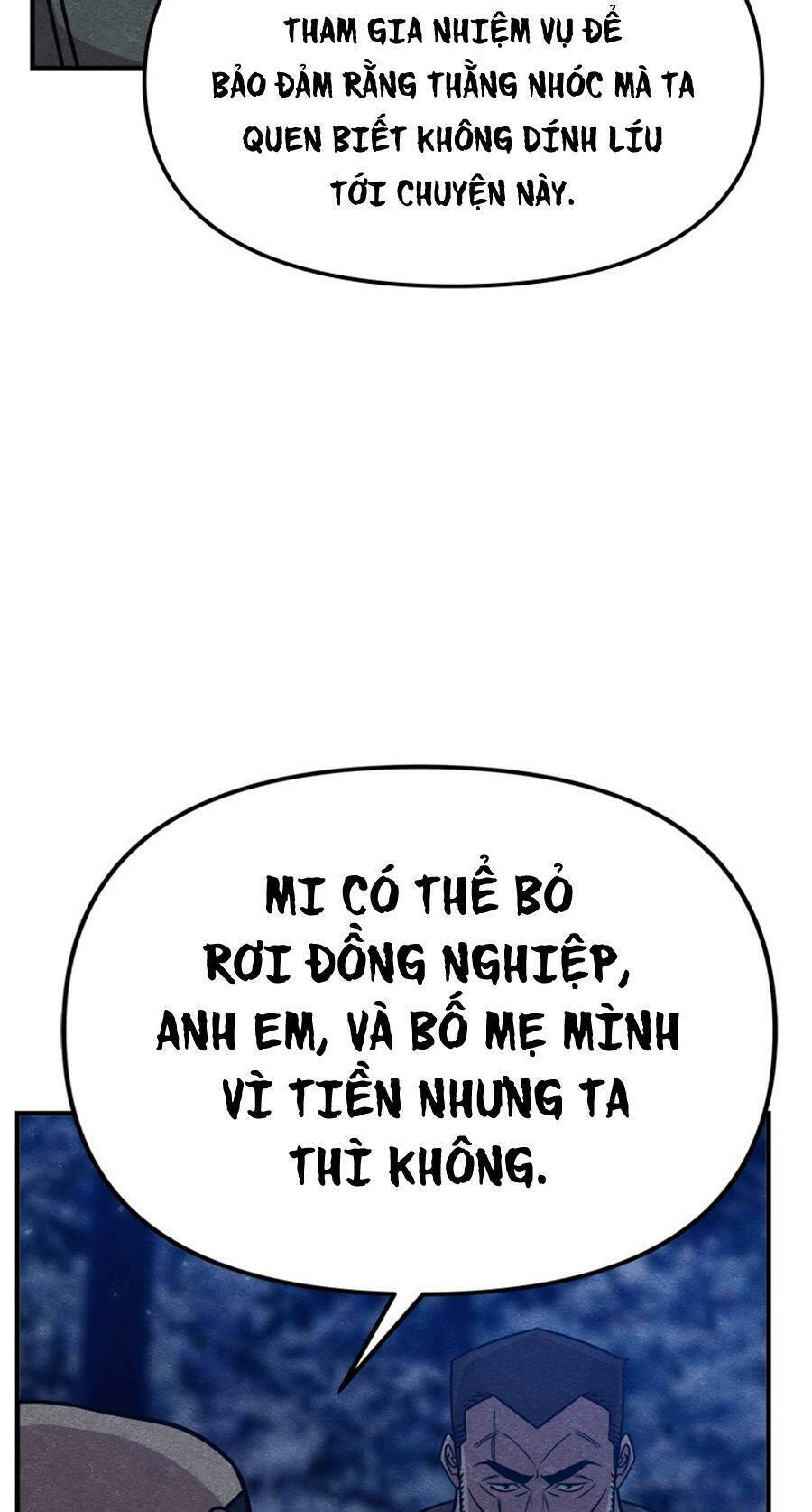 Xác Sống Và Sát Nhân Chap 31 - Next Chap 32