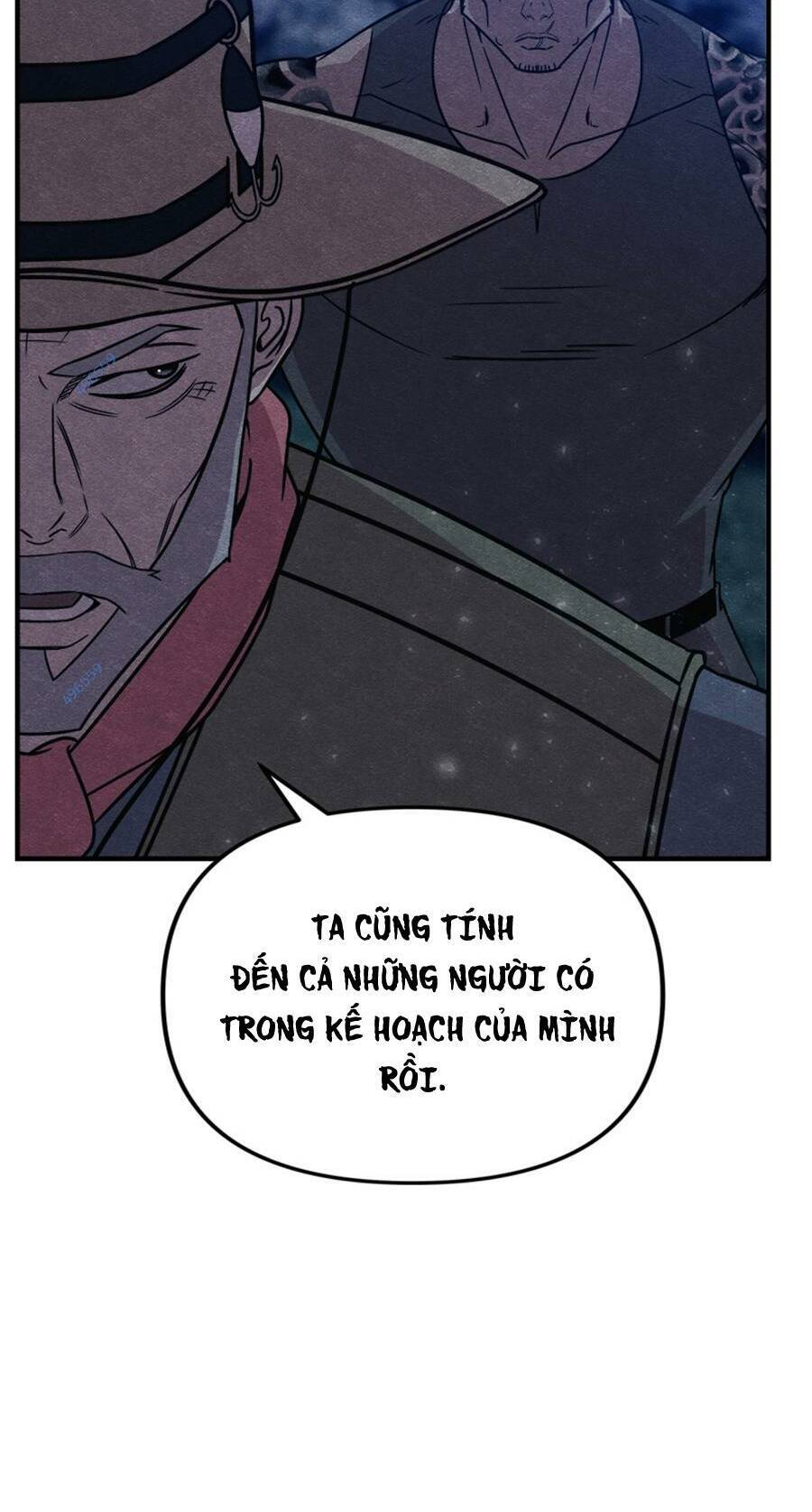 Xác Sống Và Sát Nhân Chap 31 - Next Chap 32