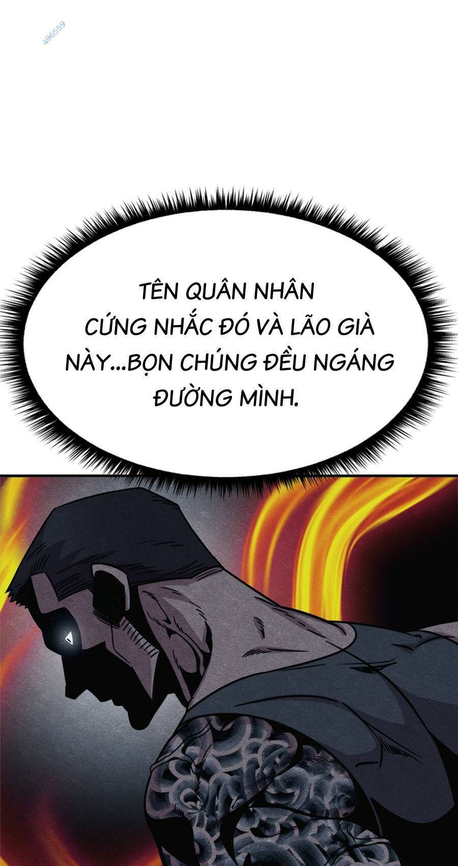 Xác Sống Và Sát Nhân Chap 31 - Next Chap 32