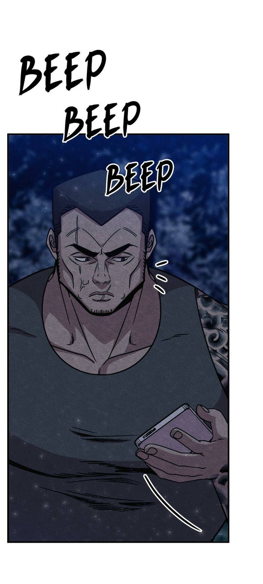 Xác Sống Và Sát Nhân Chap 31 - Next Chap 32