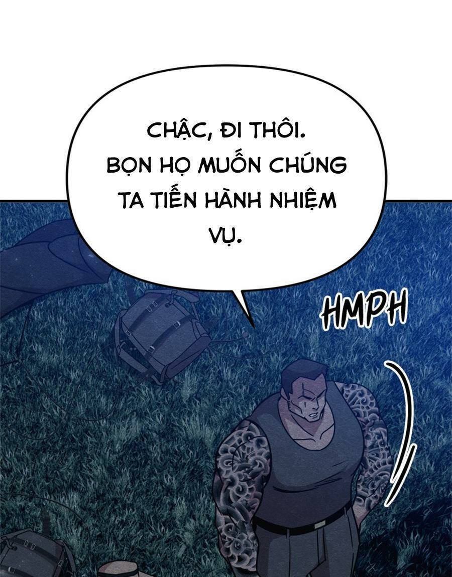 Xác Sống Và Sát Nhân Chap 31 - Next Chap 32