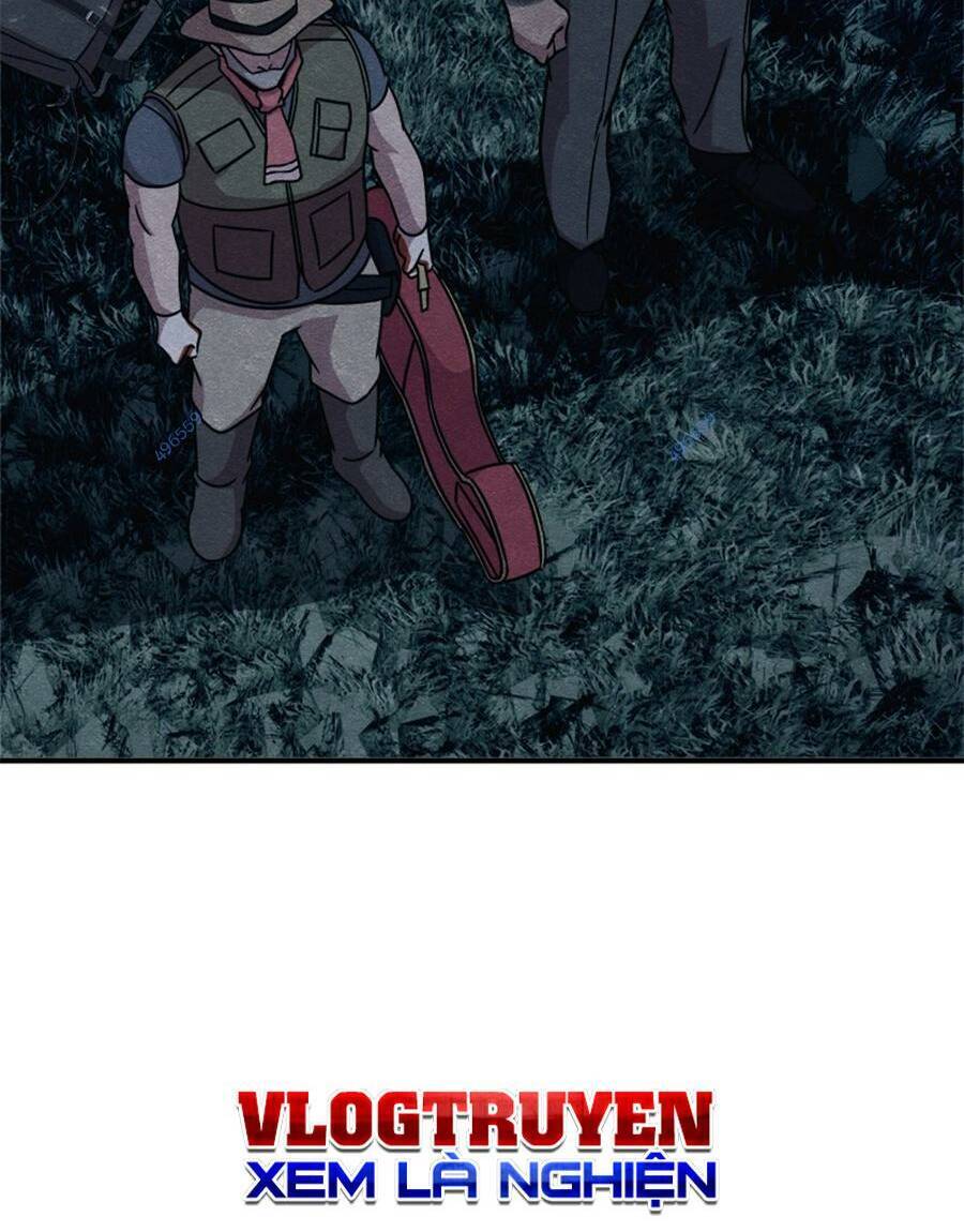 Xác Sống Và Sát Nhân Chap 31 - Next Chap 32