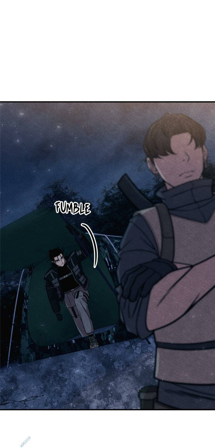 Xác Sống Và Sát Nhân Chap 31 - Next Chap 32