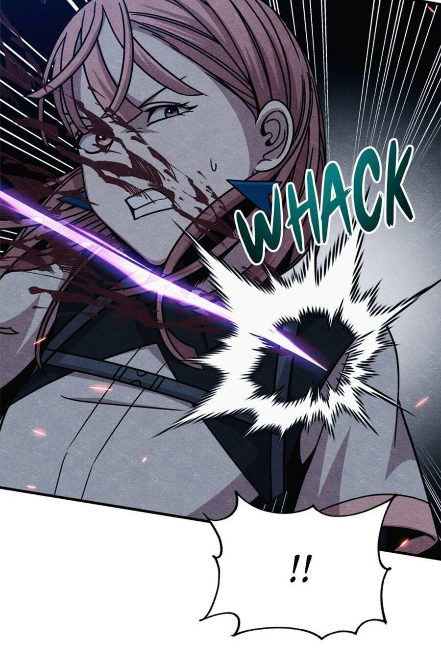 Xác Sống Và Sát Nhân Chap 32 - Next Chap 33