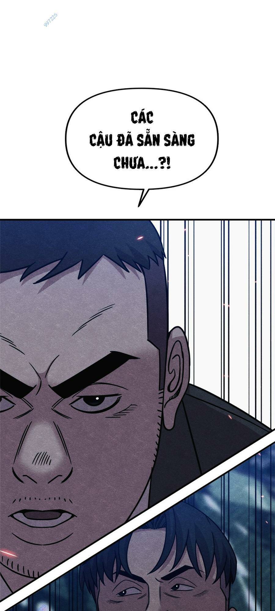 Xác Sống Và Sát Nhân Chap 32 - Next Chap 33