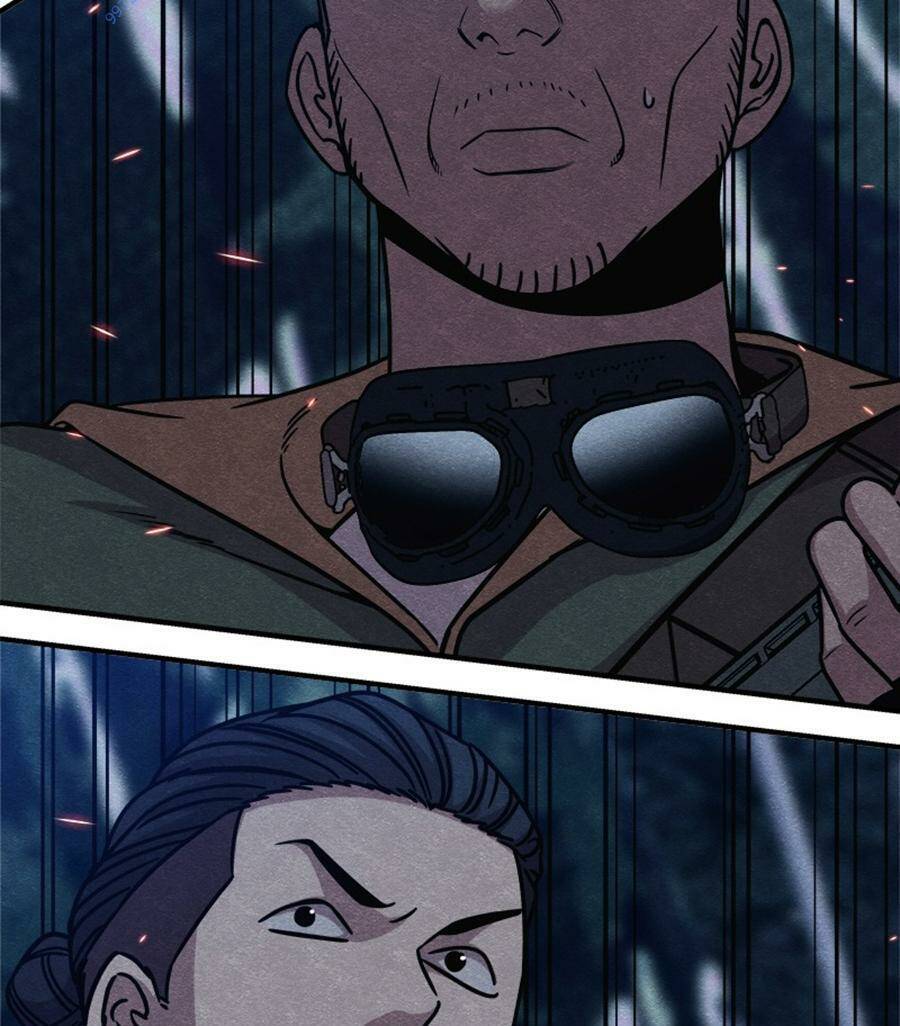 Xác Sống Và Sát Nhân Chap 32 - Next Chap 33