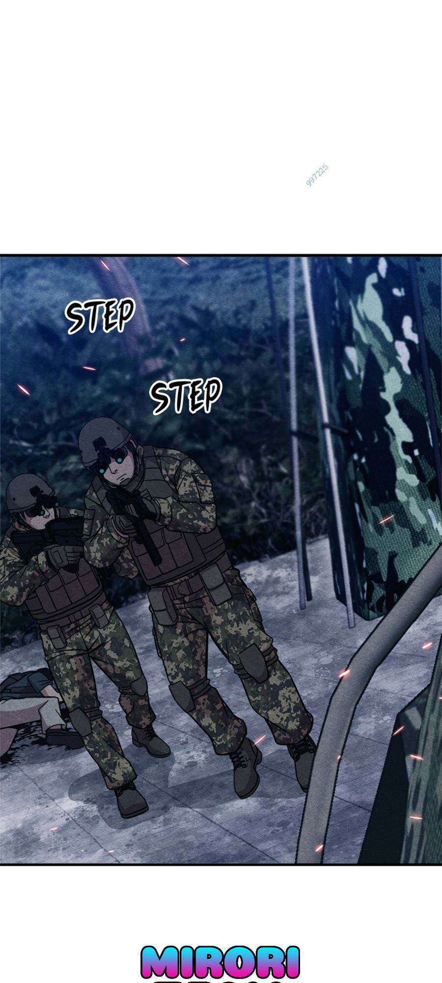 Xác Sống Và Sát Nhân Chap 32 - Next Chap 33