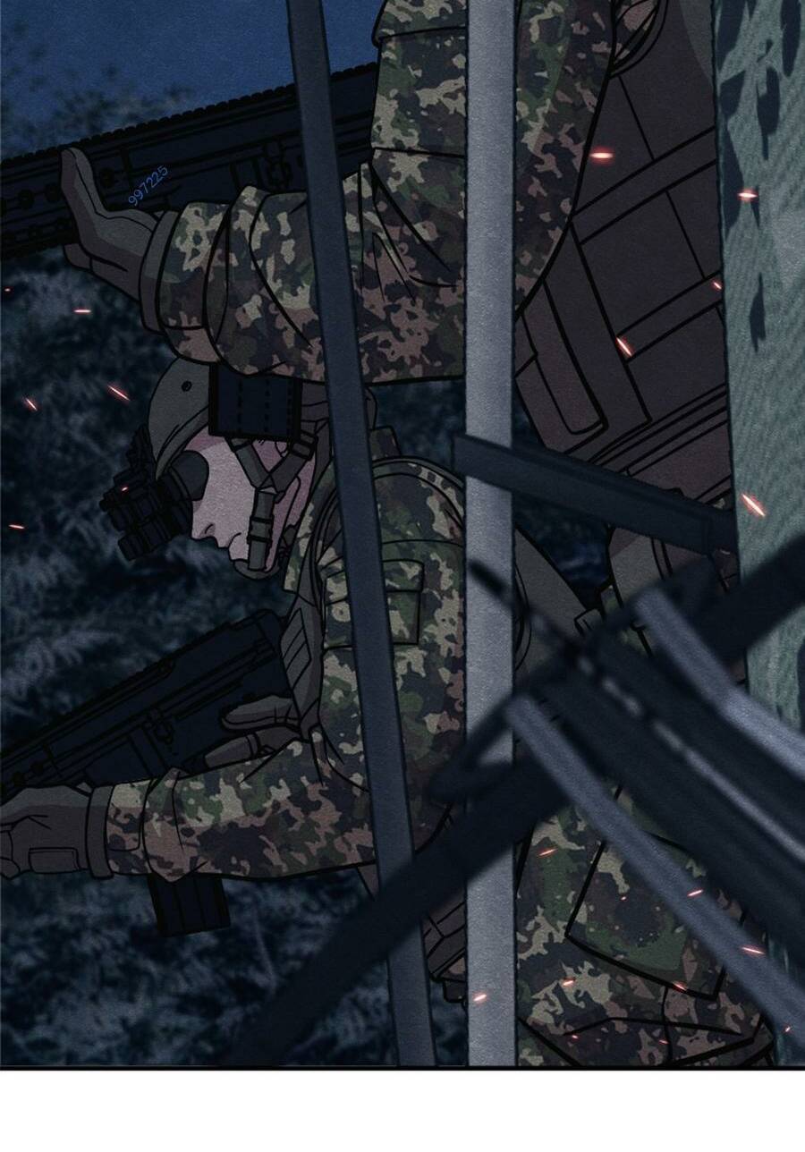 Xác Sống Và Sát Nhân Chap 32 - Next Chap 33