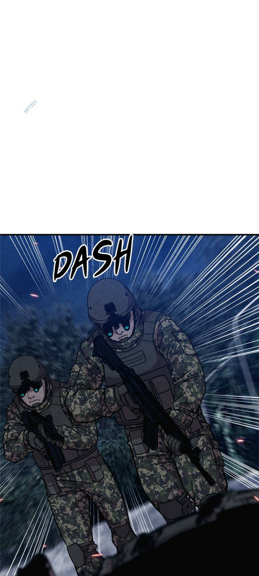 Xác Sống Và Sát Nhân Chap 32 - Next Chap 33
