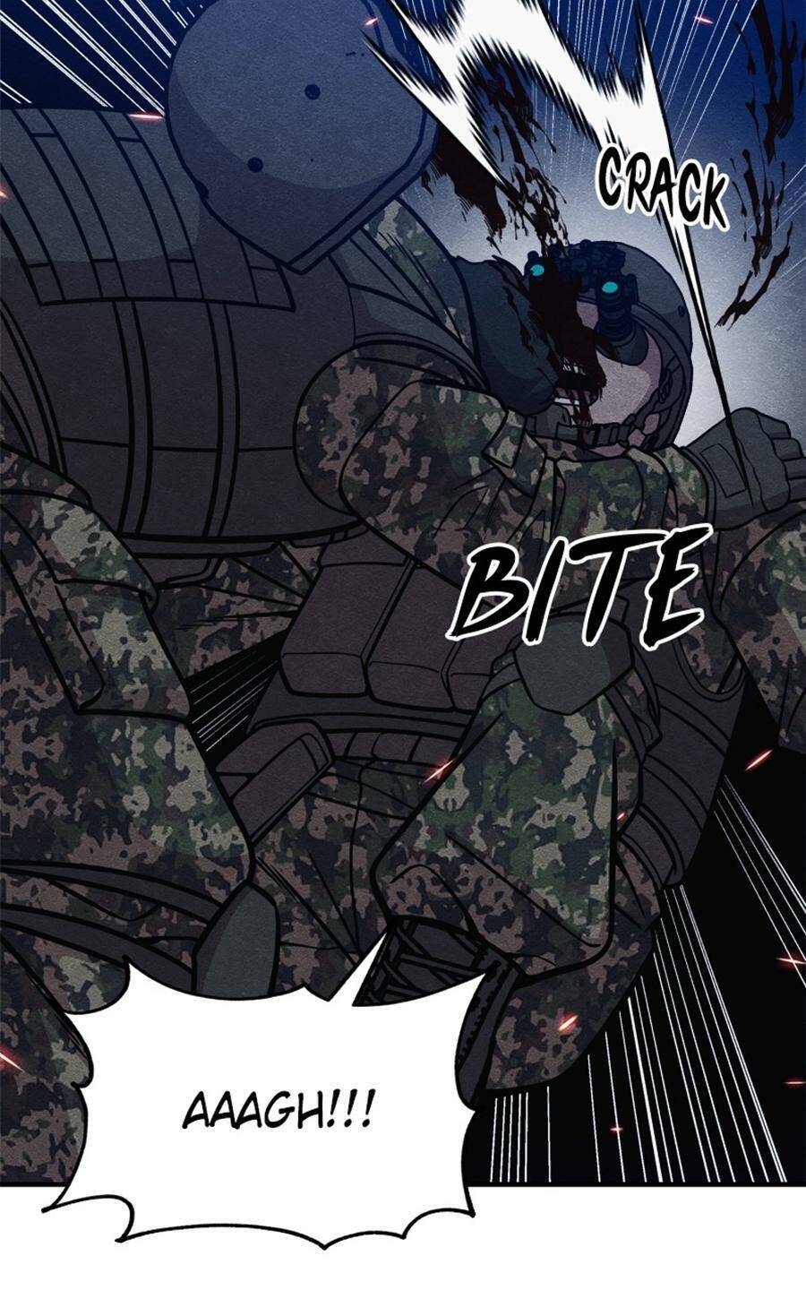 Xác Sống Và Sát Nhân Chap 32 - Next Chap 33
