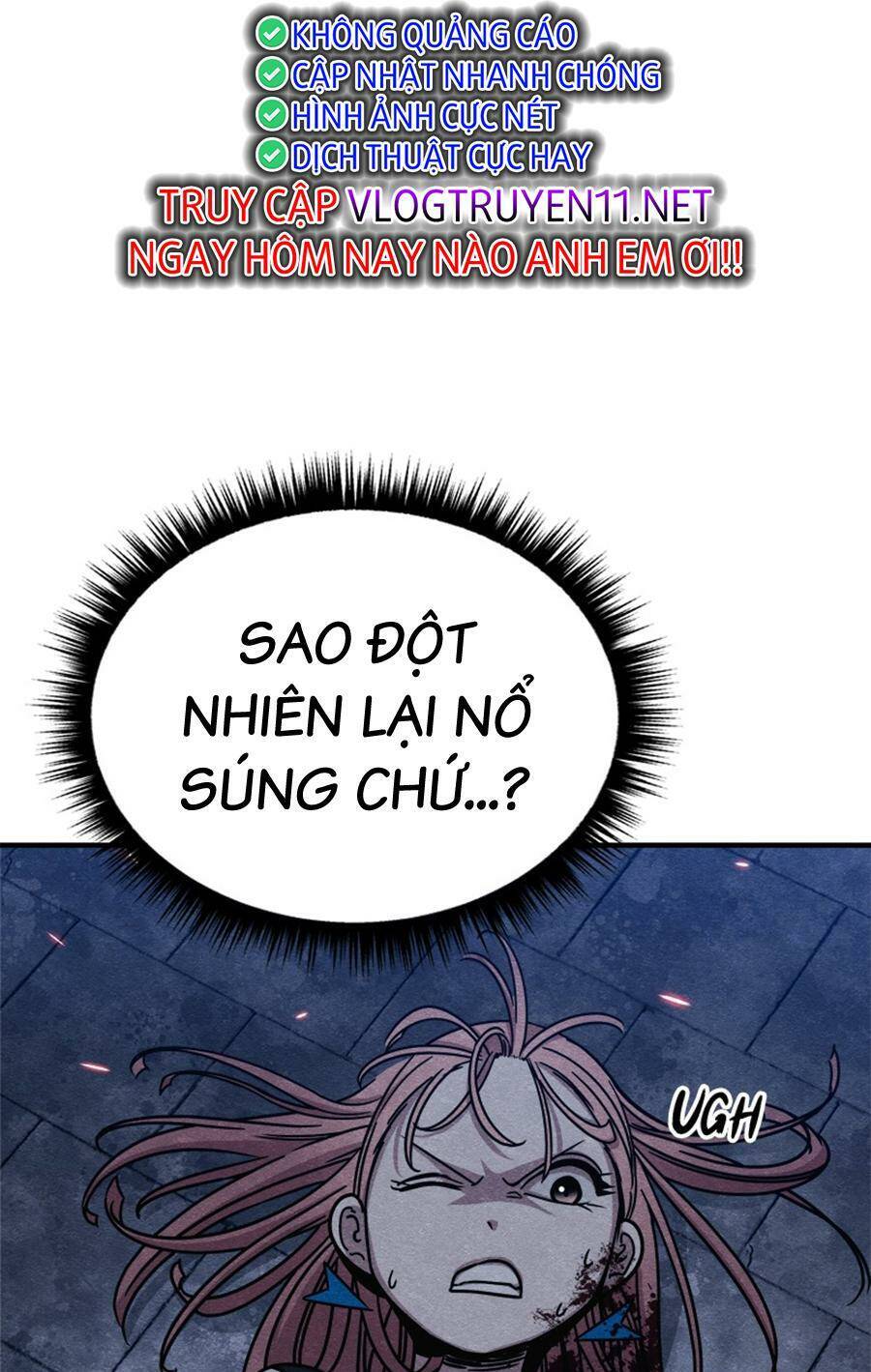 Xác Sống Và Sát Nhân Chap 32 - Next Chap 33