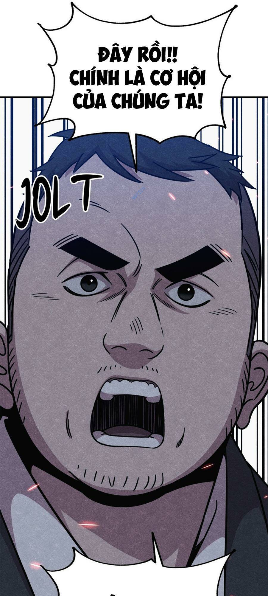 Xác Sống Và Sát Nhân Chap 32 - Next Chap 33