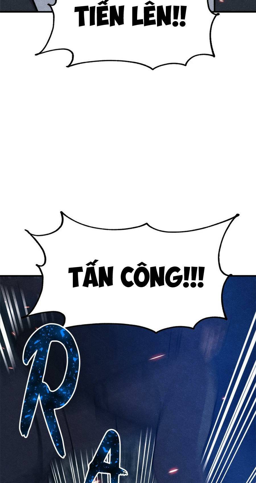 Xác Sống Và Sát Nhân Chap 32 - Next Chap 33