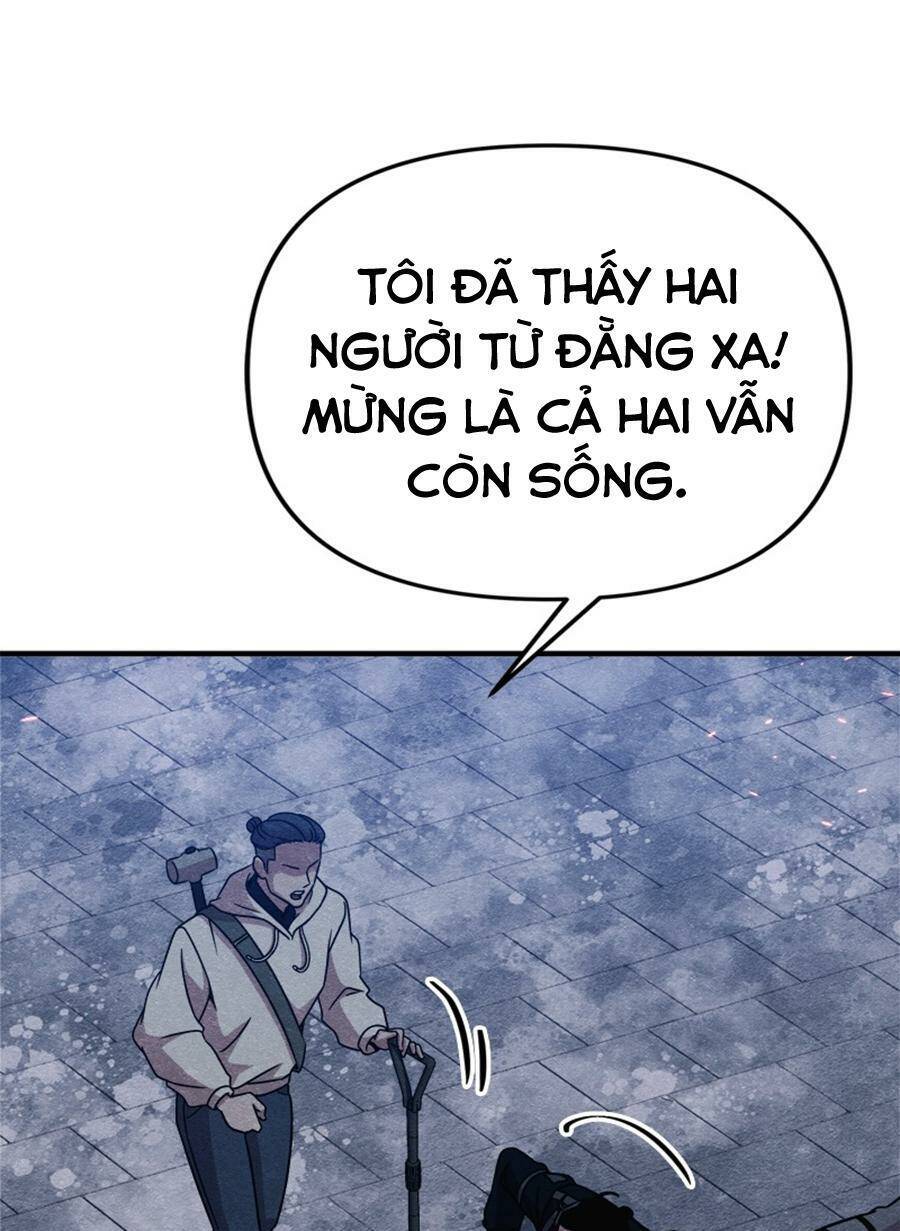 Xác Sống Và Sát Nhân Chap 32 - Next Chap 33