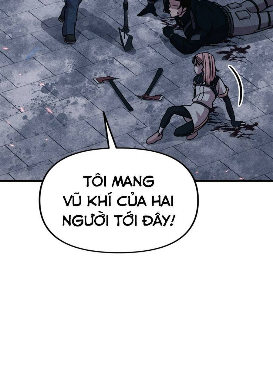 Xác Sống Và Sát Nhân Chap 32 - Next Chap 33