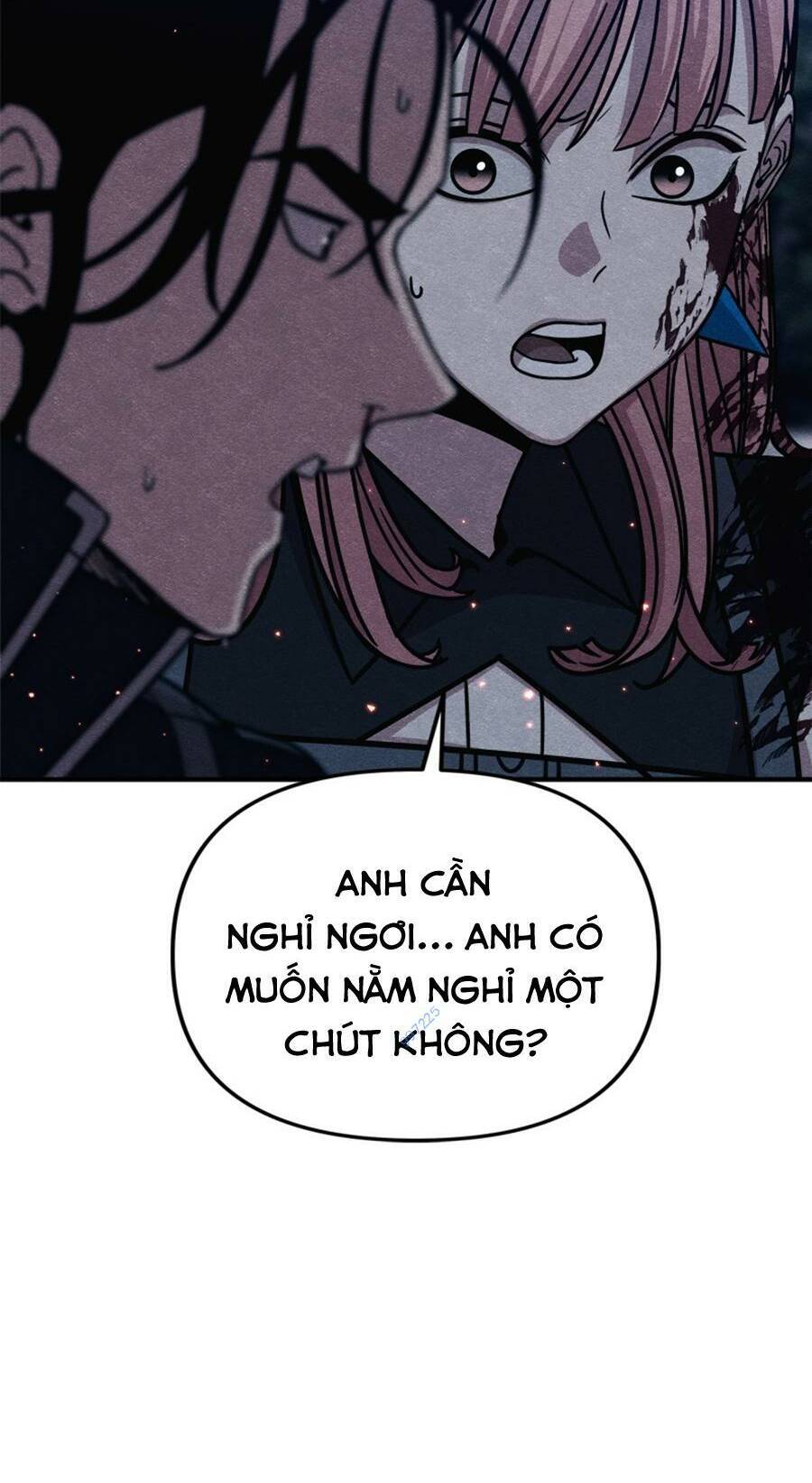Xác Sống Và Sát Nhân Chap 32 - Next Chap 33