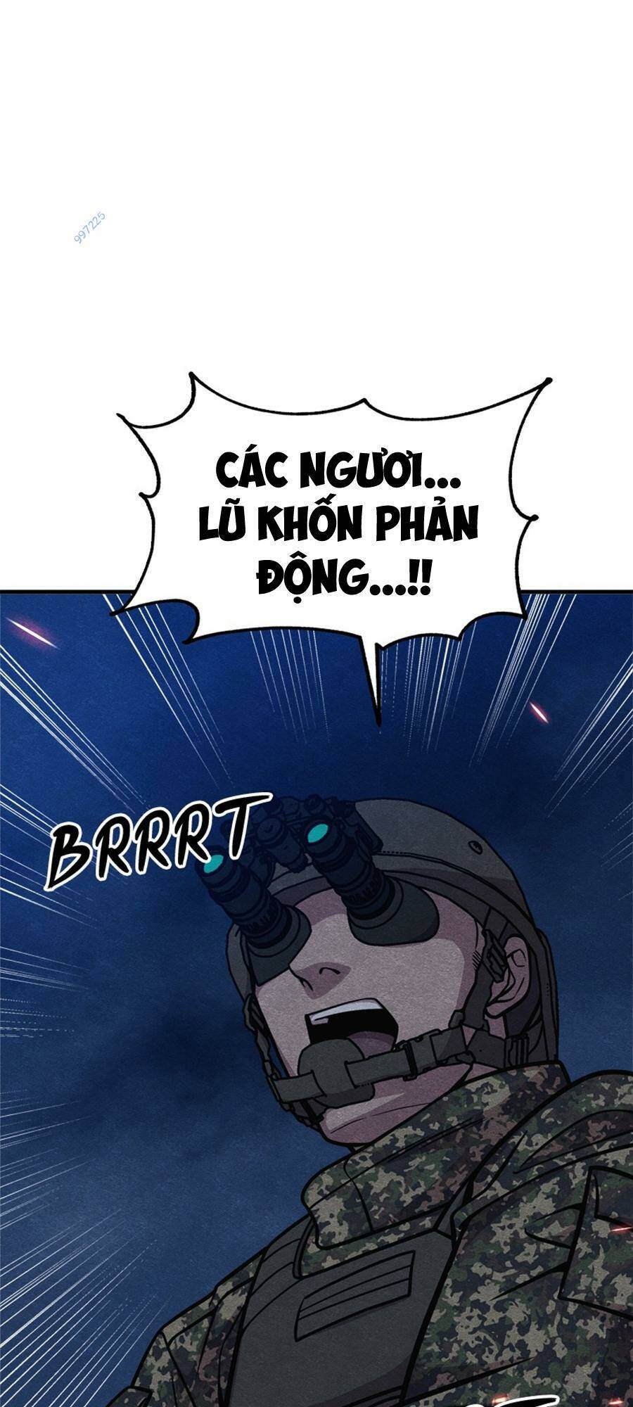 Xác Sống Và Sát Nhân Chap 32 - Next Chap 33