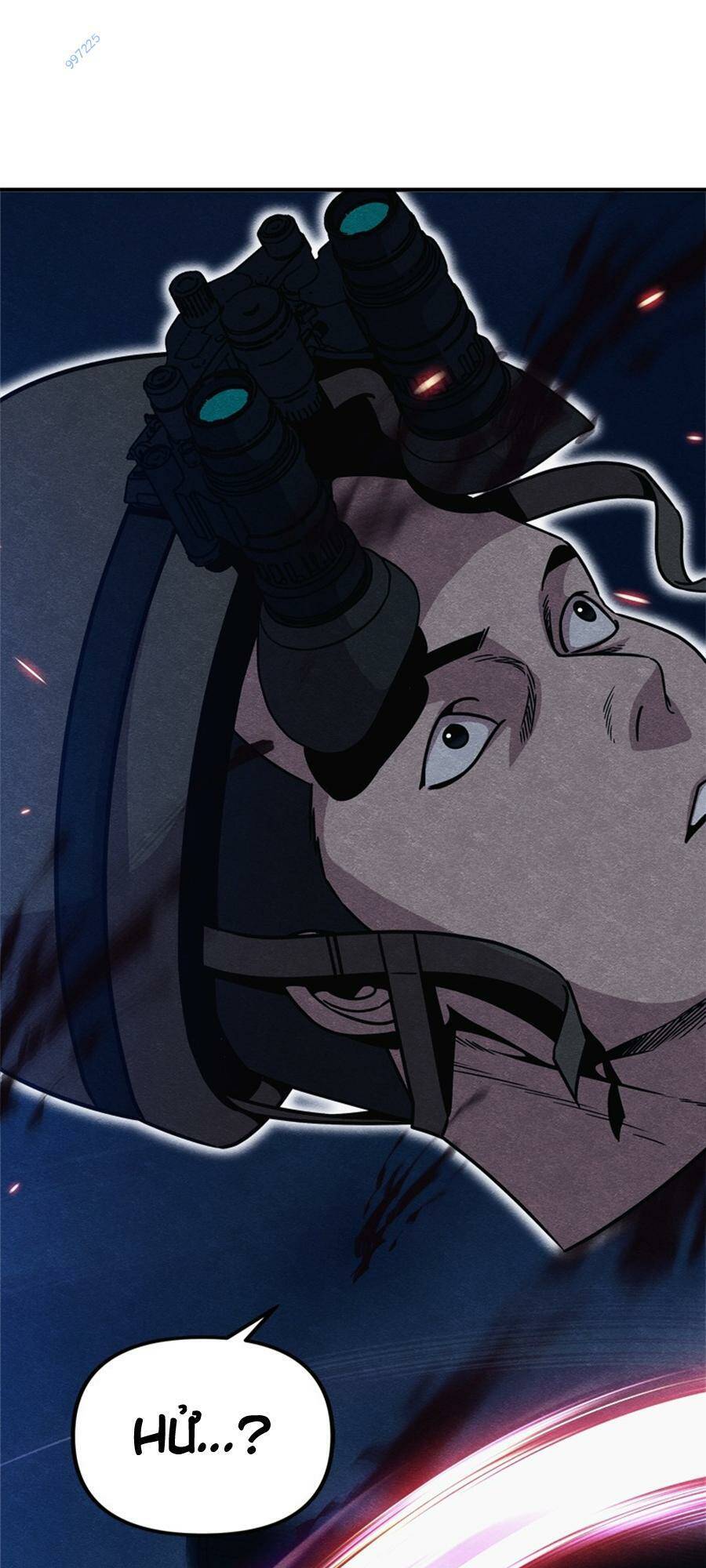 Xác Sống Và Sát Nhân Chap 32 - Next Chap 33
