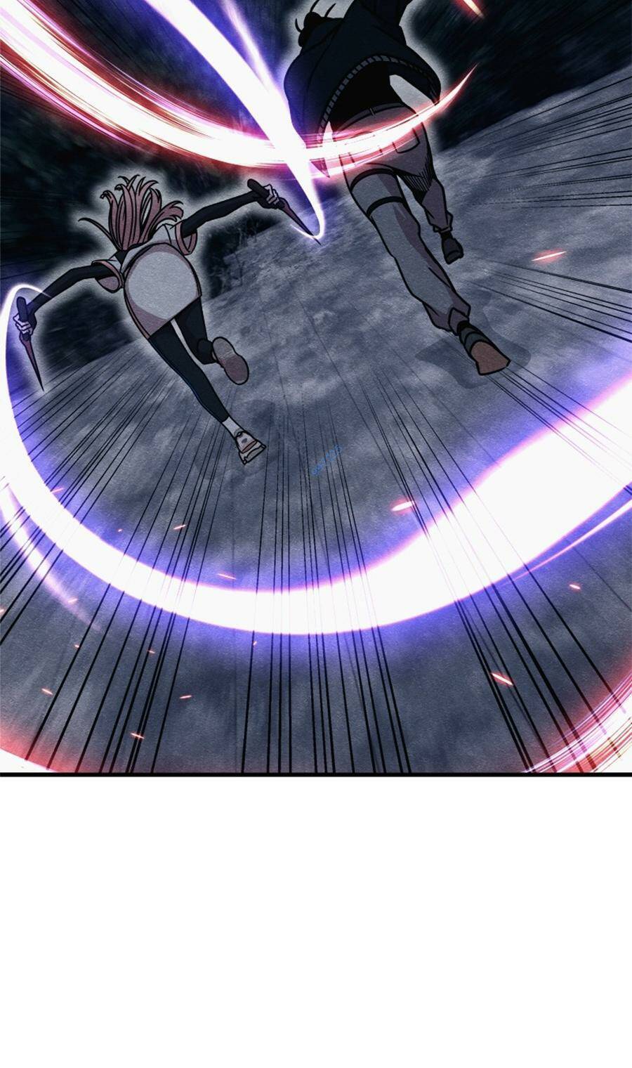 Xác Sống Và Sát Nhân Chap 32 - Next Chap 33