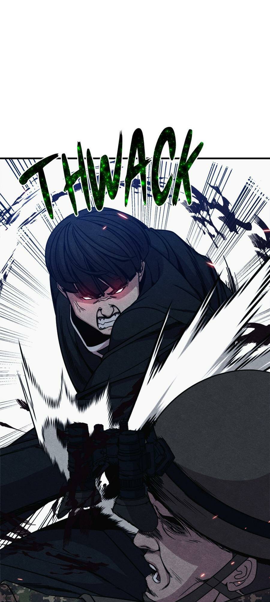 Xác Sống Và Sát Nhân Chap 32 - Next Chap 33