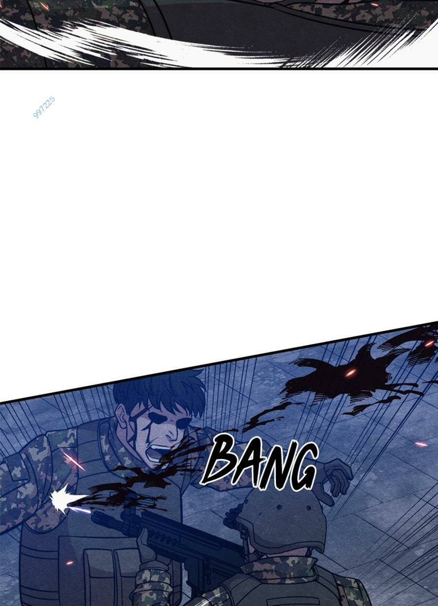 Xác Sống Và Sát Nhân Chap 32 - Next Chap 33