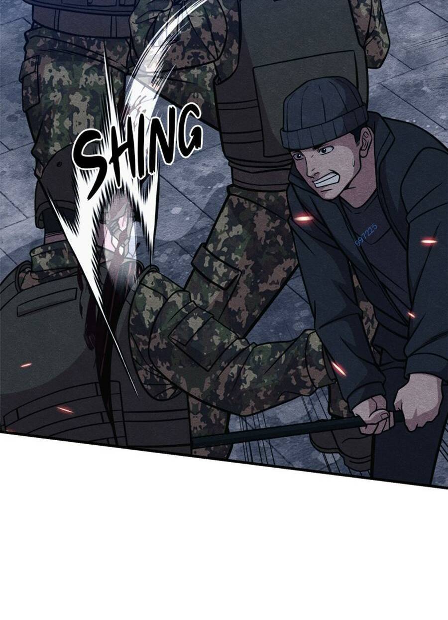 Xác Sống Và Sát Nhân Chap 32 - Next Chap 33