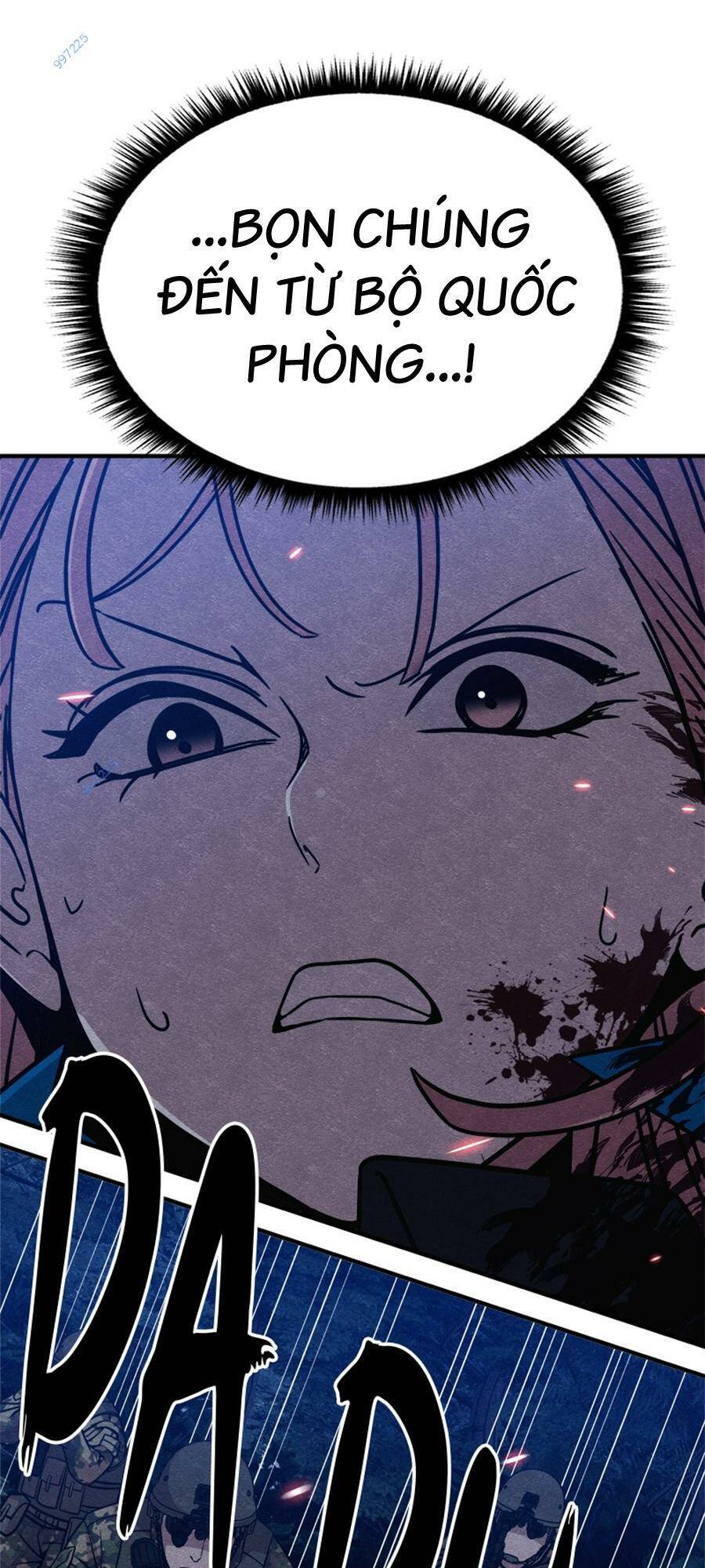 Xác Sống Và Sát Nhân Chap 32 - Next Chap 33