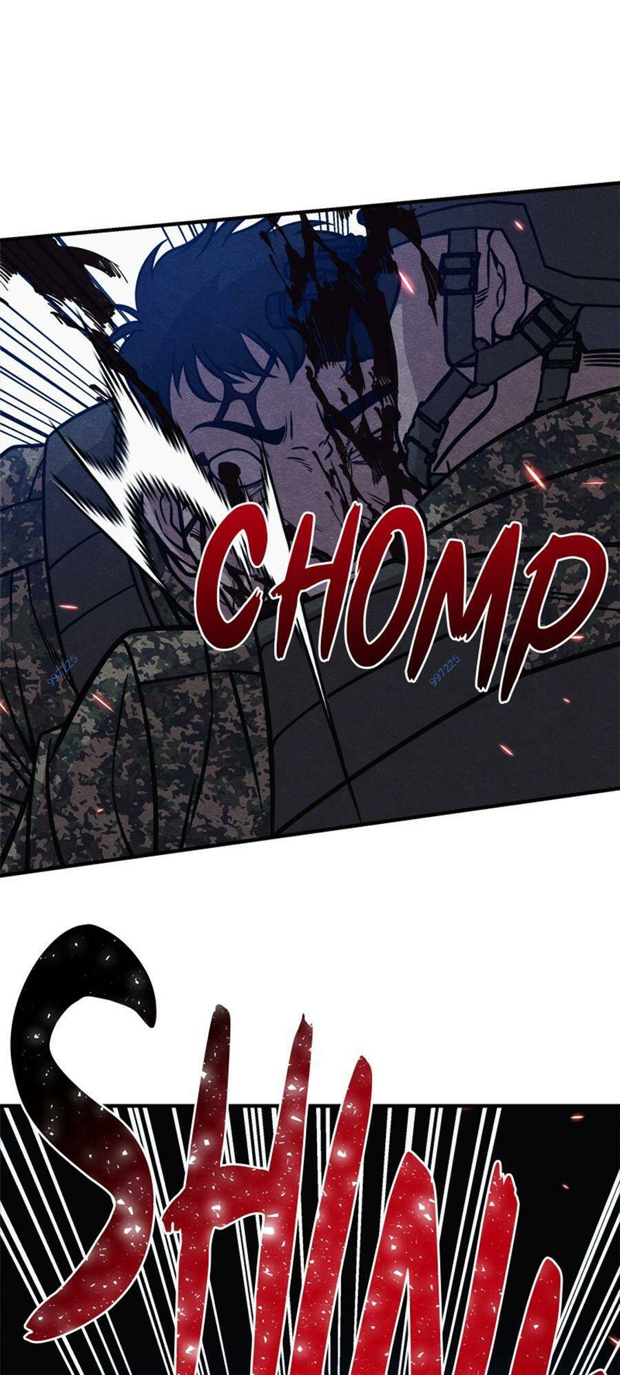 Xác Sống Và Sát Nhân Chap 32 - Next Chap 33
