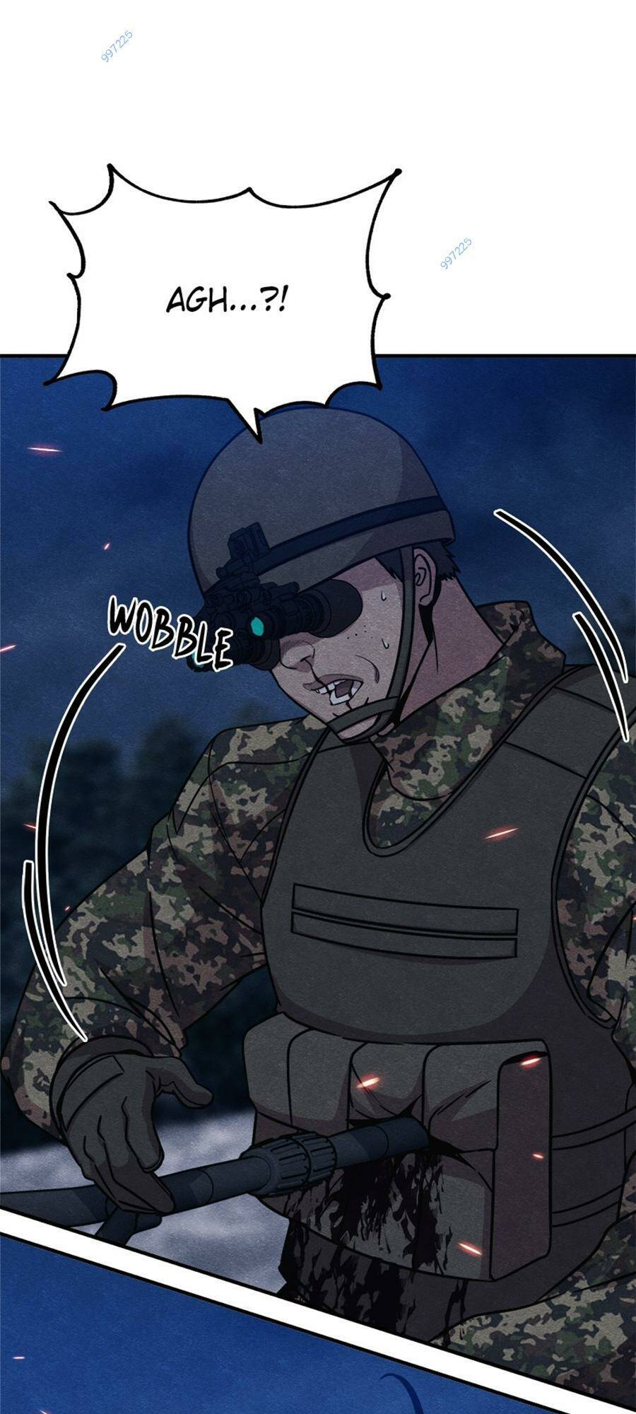 Xác Sống Và Sát Nhân Chap 32 - Next Chap 33