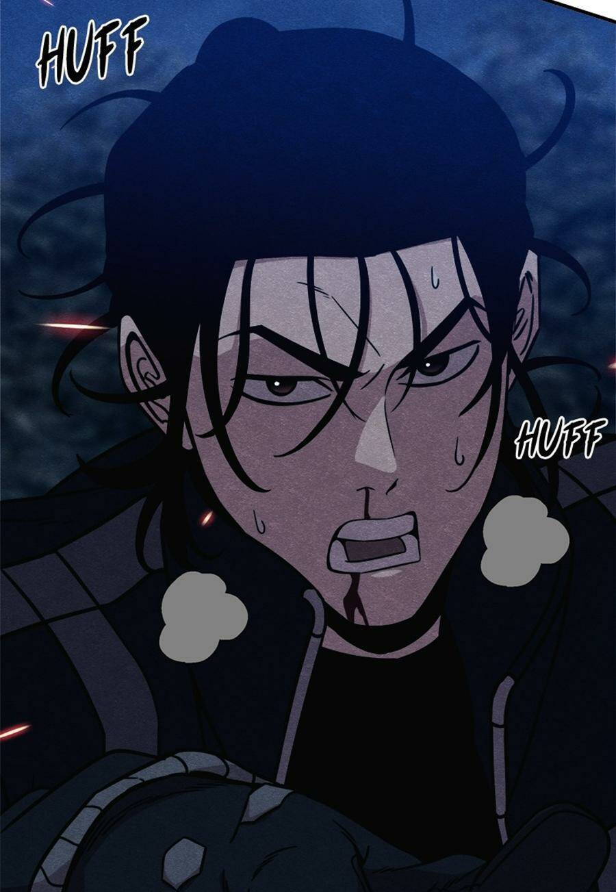 Xác Sống Và Sát Nhân Chap 32 - Next Chap 33