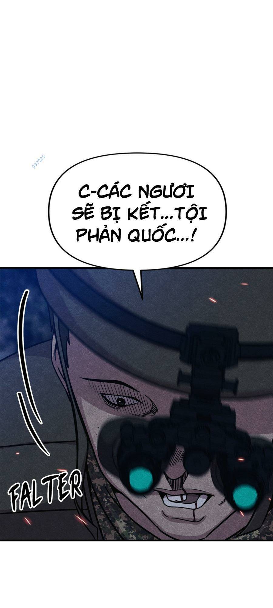 Xác Sống Và Sát Nhân Chap 32 - Next Chap 33