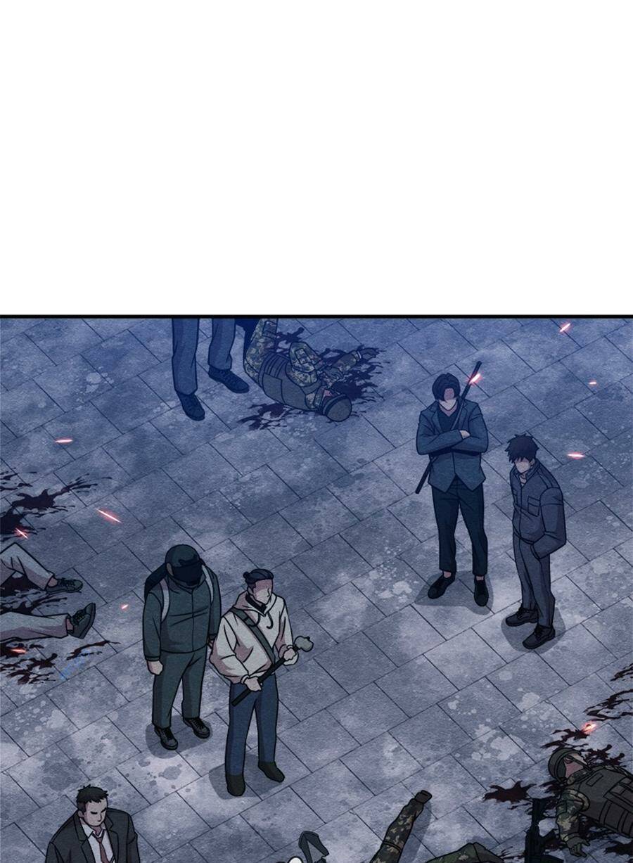 Xác Sống Và Sát Nhân Chap 32 - Next Chap 33