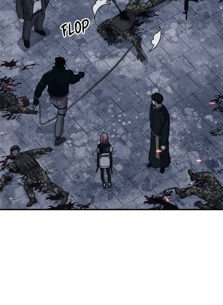 Xác Sống Và Sát Nhân Chap 32 - Next Chap 33