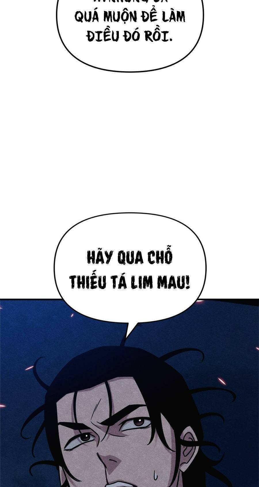 Xác Sống Và Sát Nhân Chap 32 - Next Chap 33