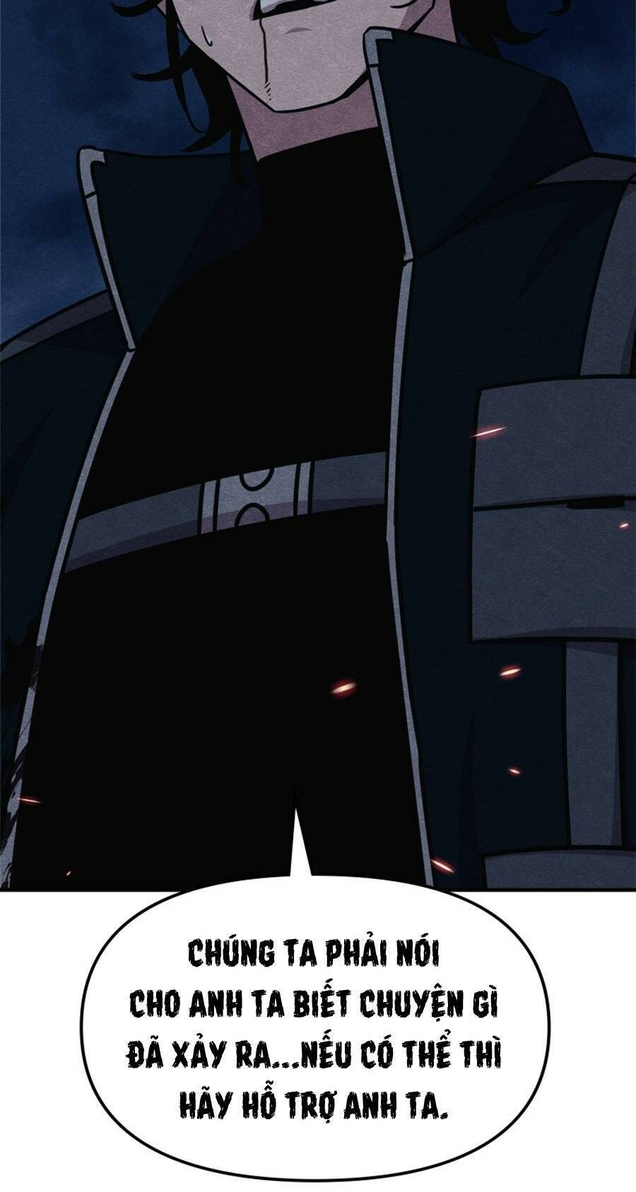 Xác Sống Và Sát Nhân Chap 32 - Next Chap 33