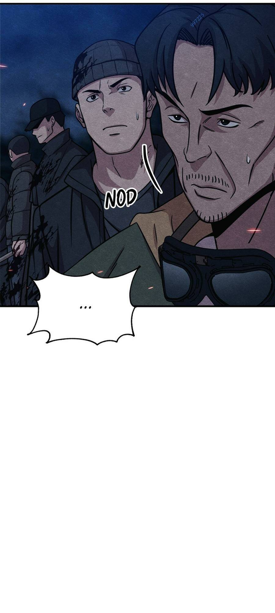 Xác Sống Và Sát Nhân Chap 32 - Next Chap 33