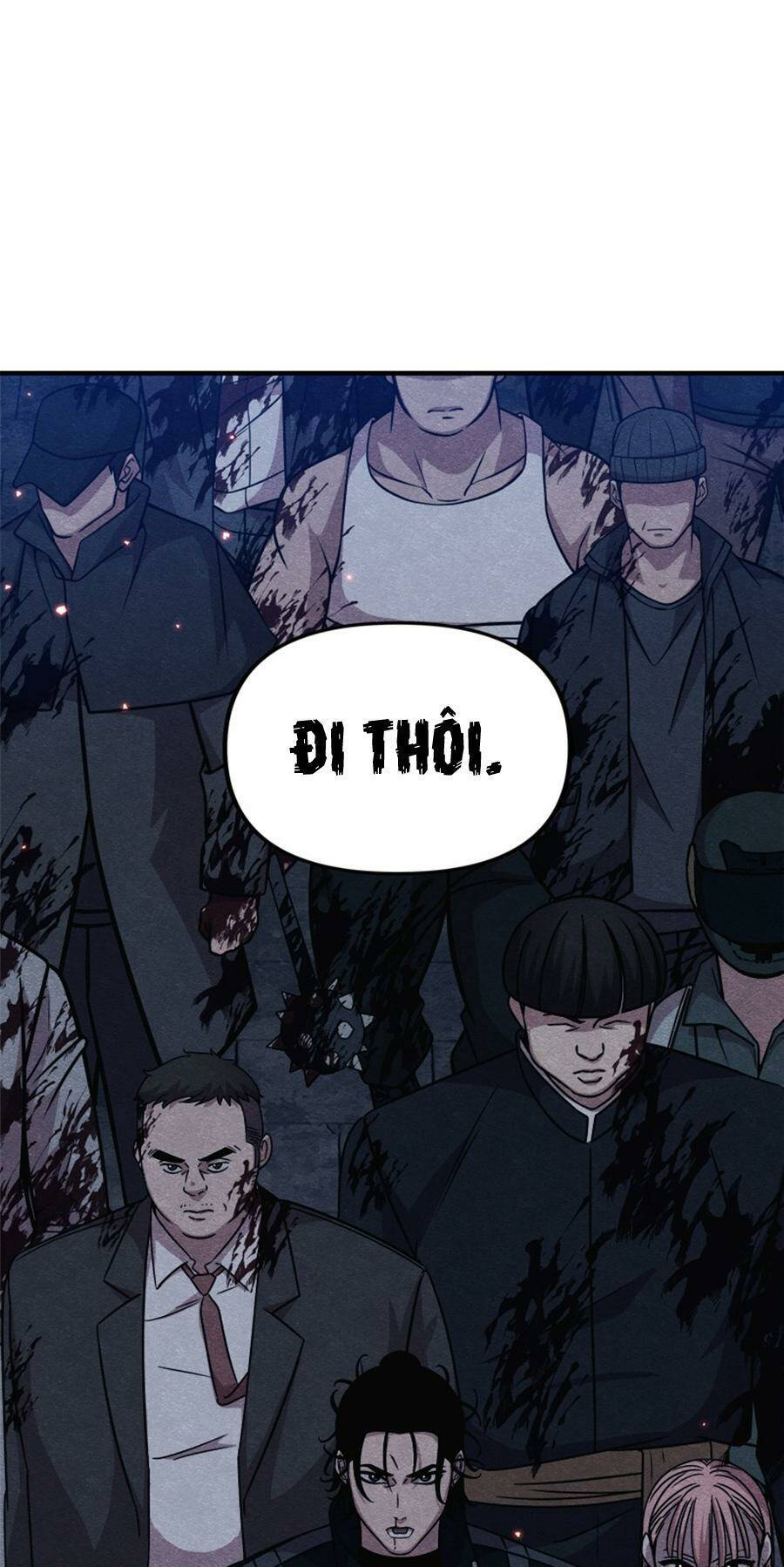 Xác Sống Và Sát Nhân Chap 32 - Next Chap 33