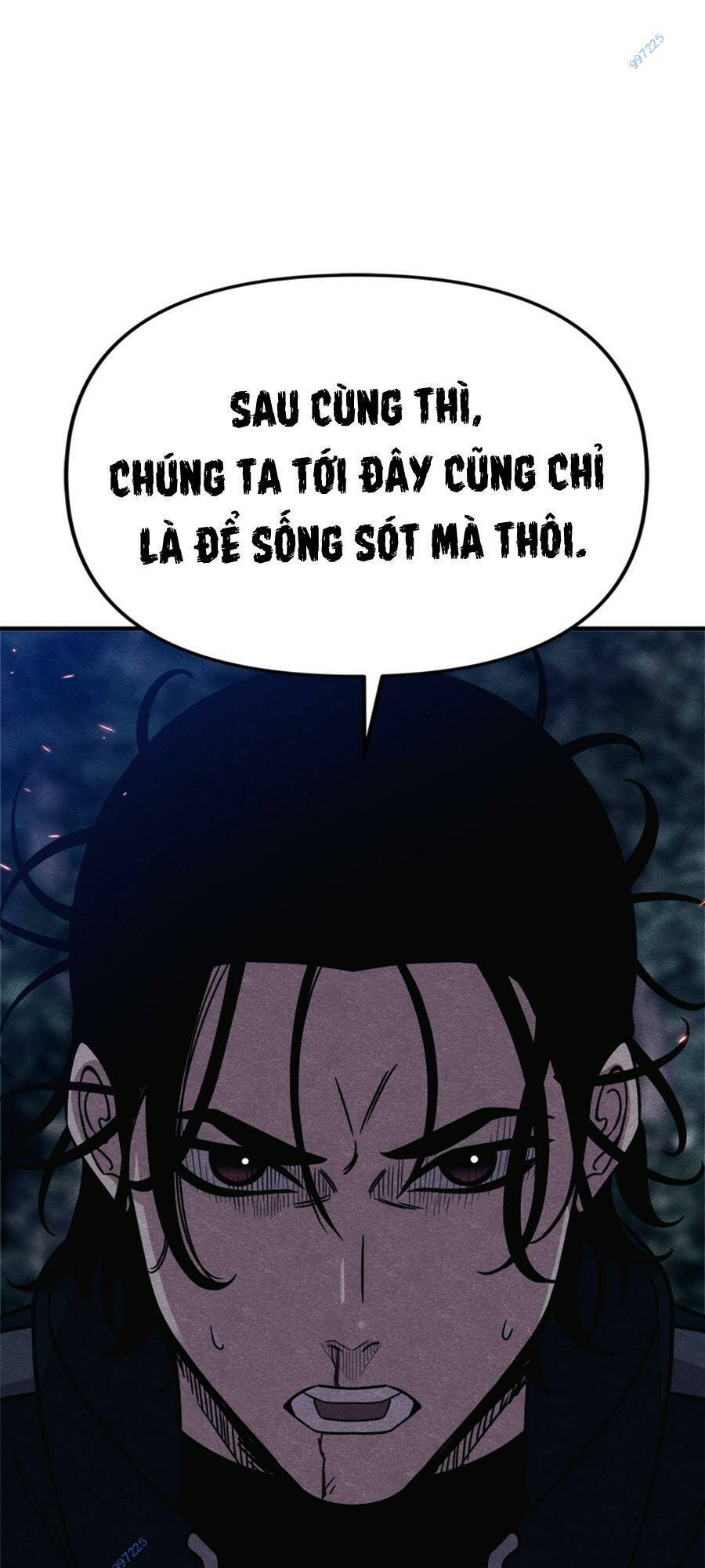 Xác Sống Và Sát Nhân Chap 32 - Next Chap 33