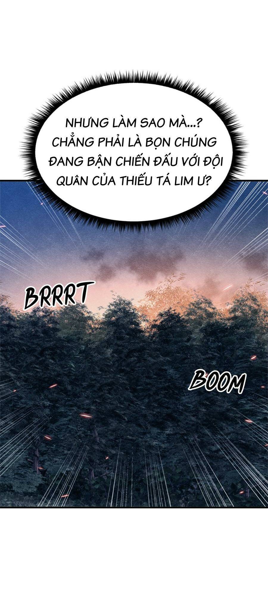Xác Sống Và Sát Nhân Chap 32 - Next Chap 33