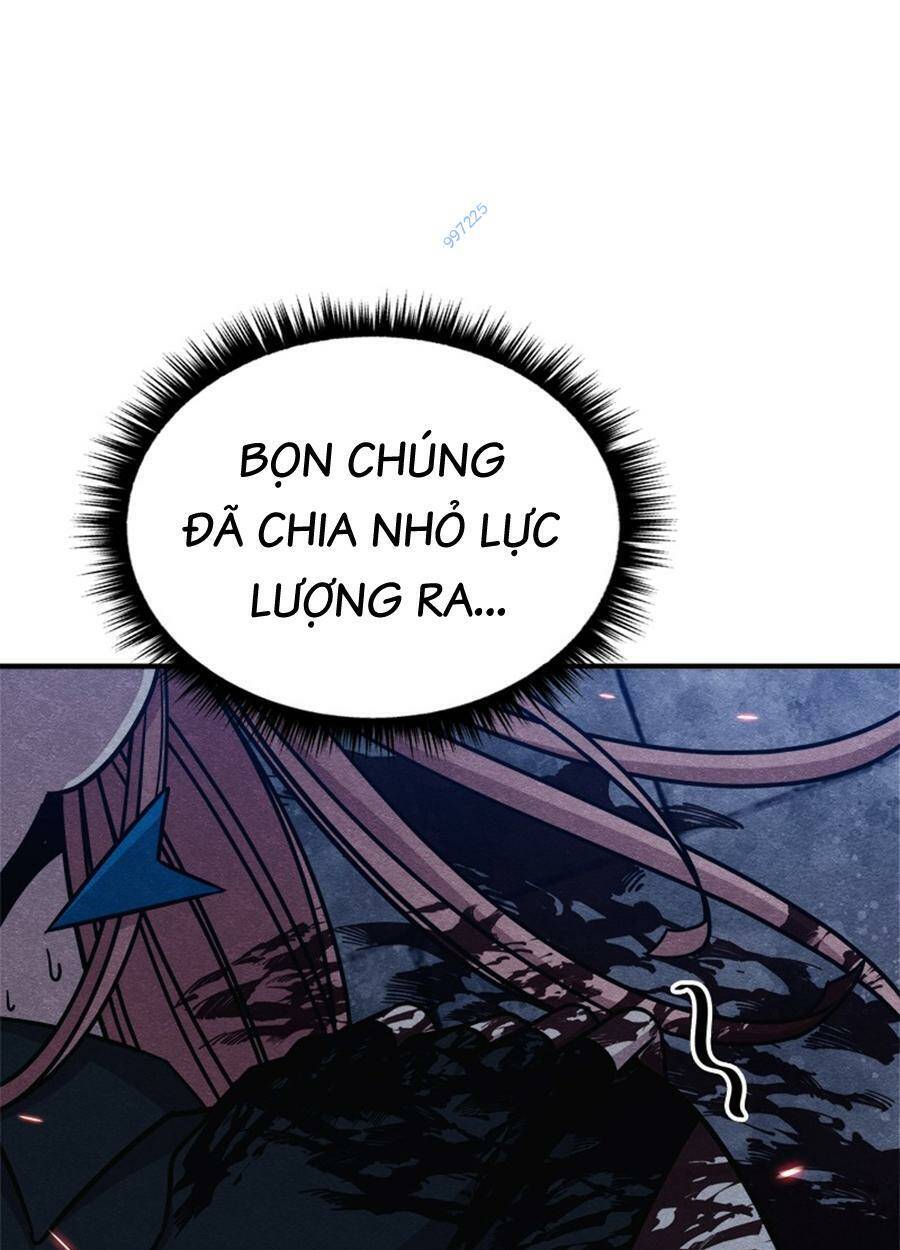 Xác Sống Và Sát Nhân Chap 32 - Next Chap 33