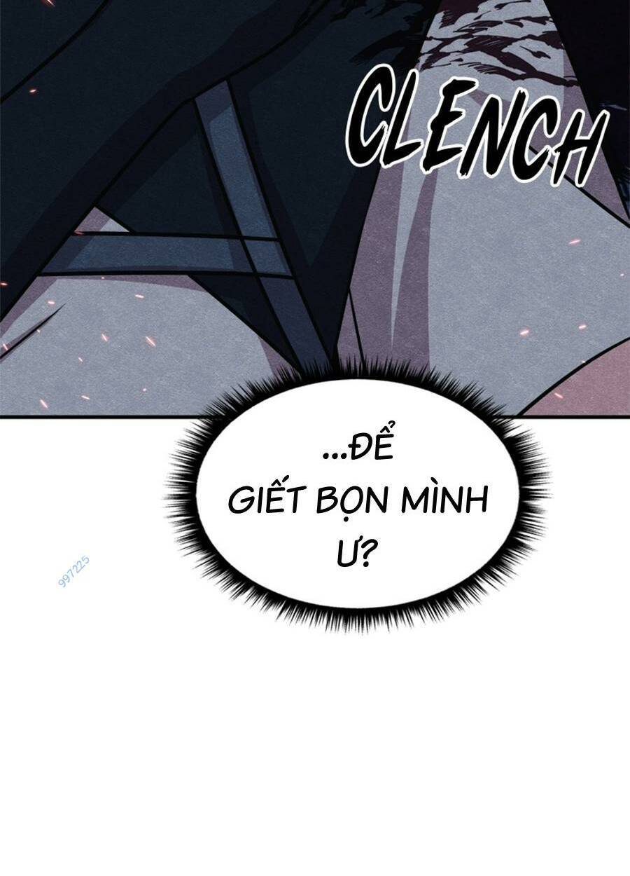 Xác Sống Và Sát Nhân Chap 32 - Next Chap 33