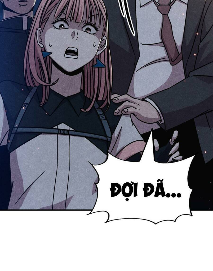 Xác Sống Và Sát Nhân Chap 32 - Next Chap 33