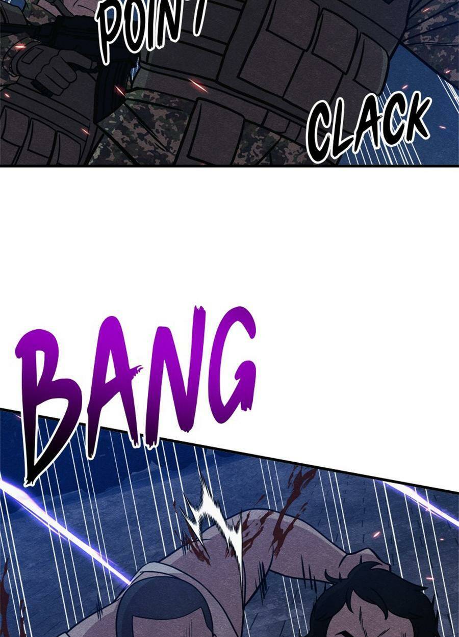 Xác Sống Và Sát Nhân Chap 32 - Next Chap 33