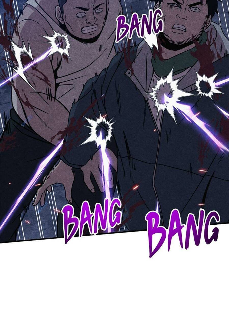 Xác Sống Và Sát Nhân Chap 32 - Next Chap 33