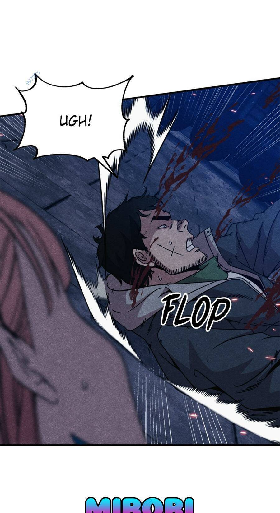 Xác Sống Và Sát Nhân Chap 32 - Next Chap 33